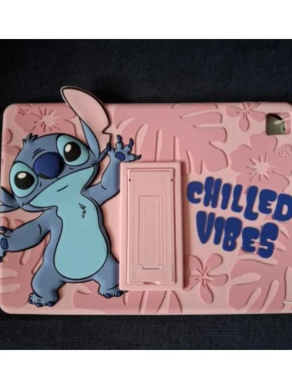 NEW Stitch 10.2